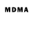 MDMA VHQ Krysa Chika